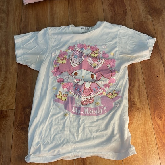 Hello Kitty and My Melody Bundle - Picture 4 of 4